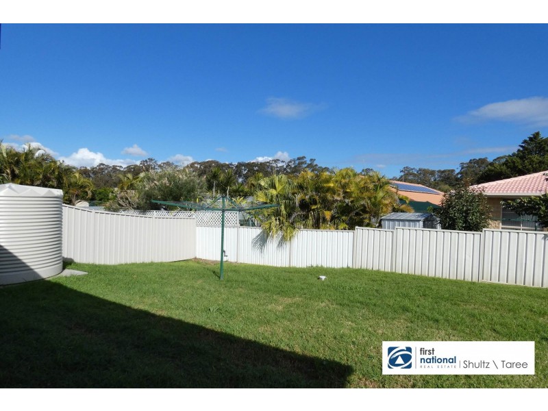 15 Pyrus Drive, Taree NSW 2430