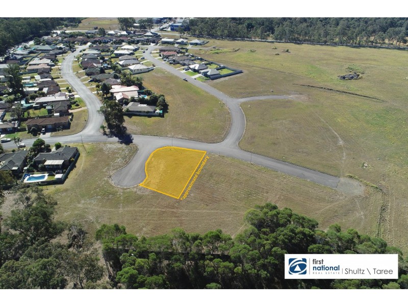 8 Butea Drive, Taree NSW 2430