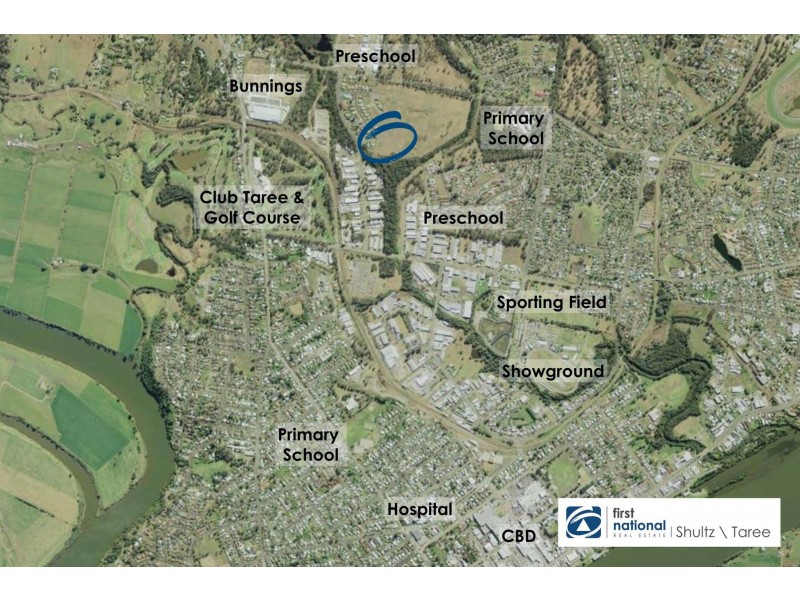 8 Butea Drive, Taree NSW 2430