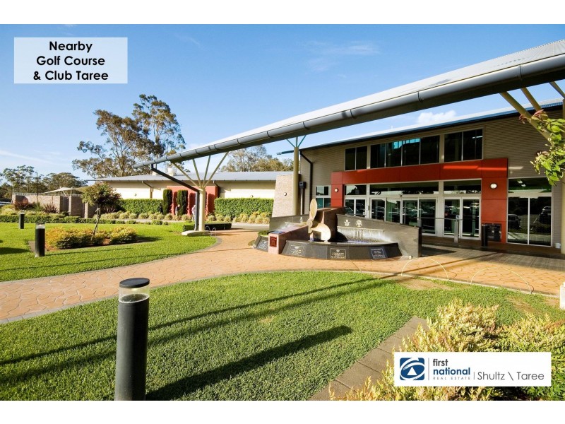 8 Butea Drive, Taree NSW 2430