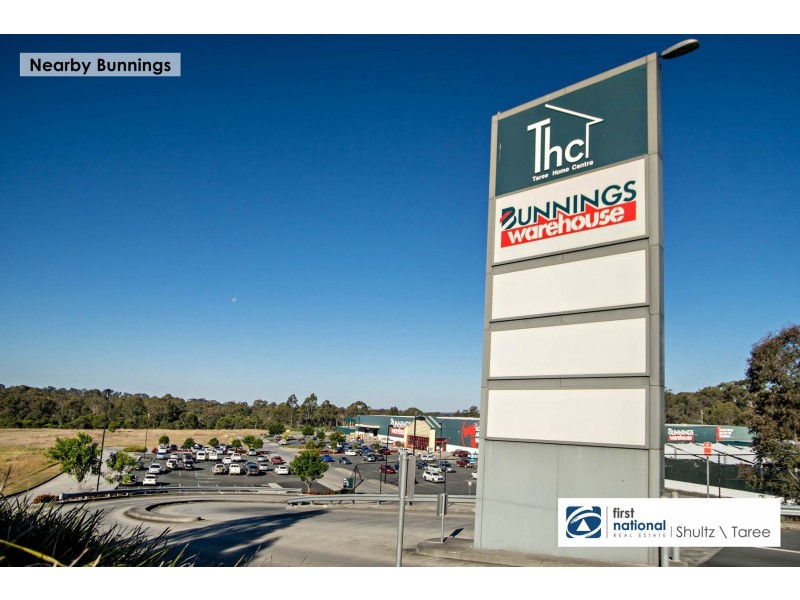 8 Butea Drive, Taree NSW 2430