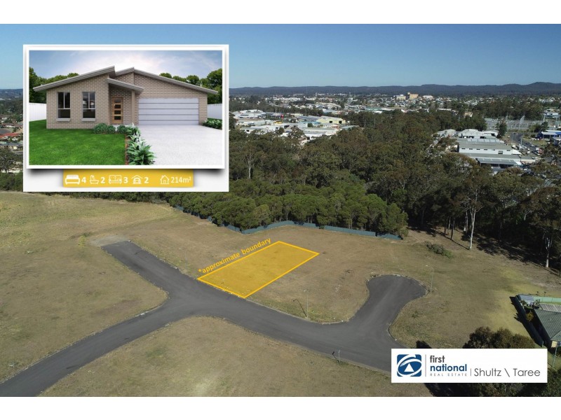 10 Butea Drive, Taree NSW 2430