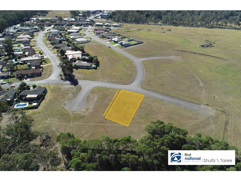 10 Butea Drive, Taree NSW 2430