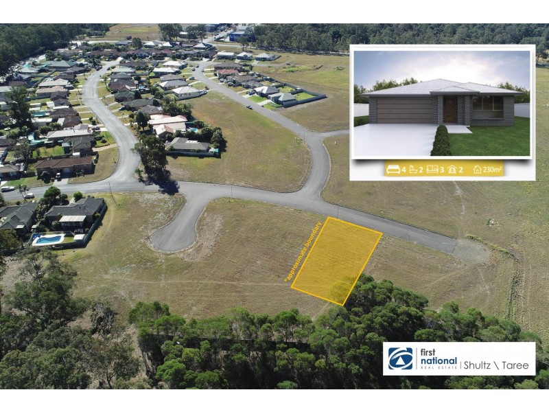 12 Butea Drive, Taree NSW 2430