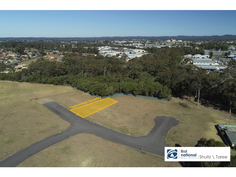 12 Butea Drive, Taree NSW 2430