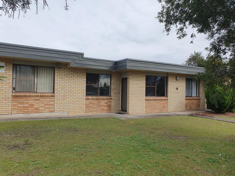 2/19 Frances Street, Taree NSW 2430