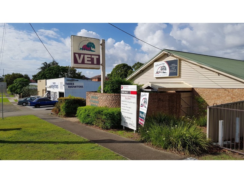 16 Commerce Street, Taree NSW 2430