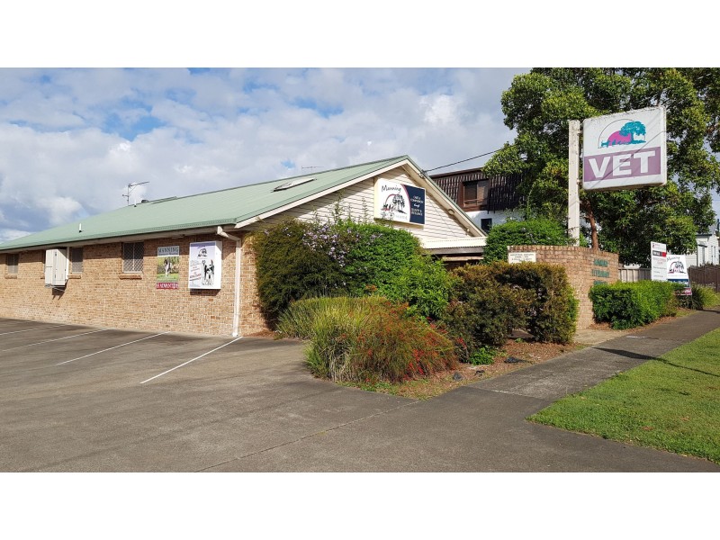 16 Commerce Street, Taree NSW 2430