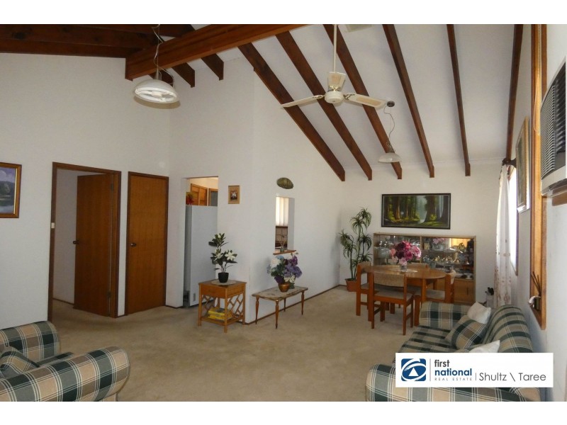 12/16 Spence Street, Taree NSW 2430