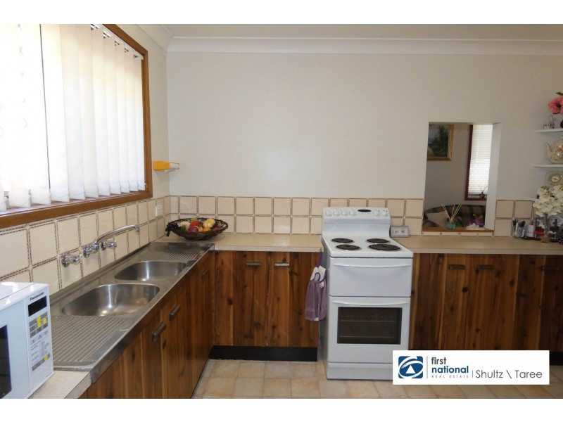 12/16 Spence Street, Taree NSW 2430