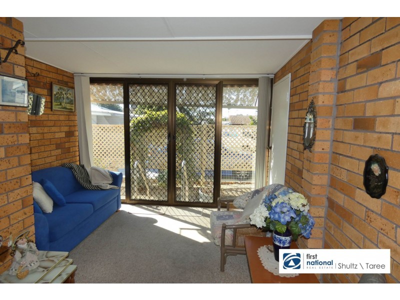 12/16 Spence Street, Taree NSW 2430