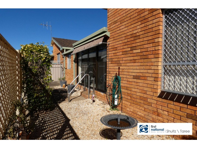 12/16 Spence Street, Taree NSW 2430