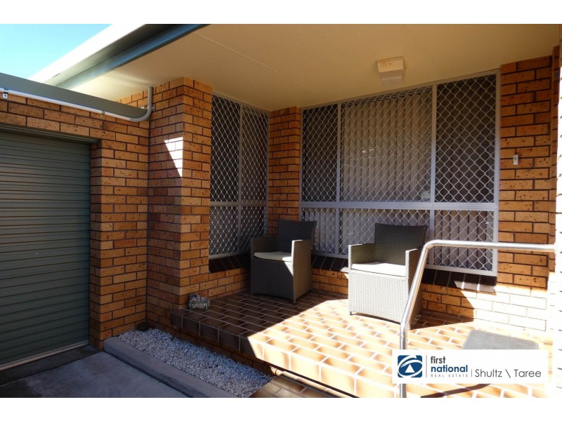 12/16 Spence Street, Taree NSW 2430