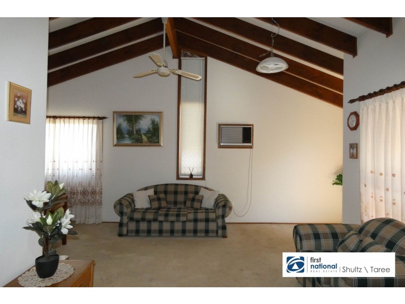12/16 Spence Street, Taree NSW 2430