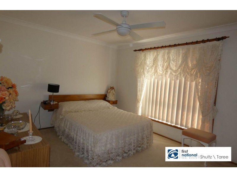 12/16 Spence Street, Taree NSW 2430