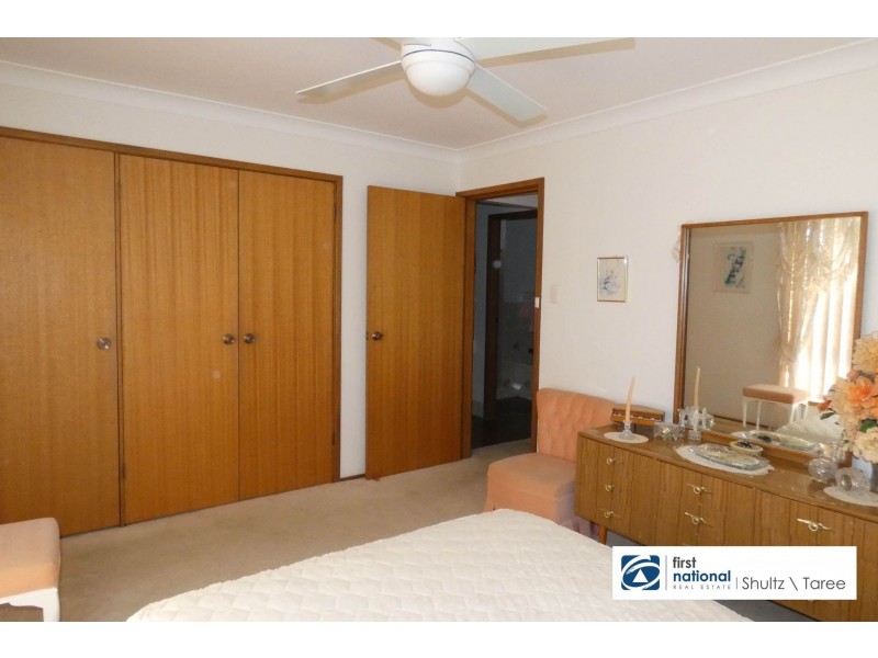 12/16 Spence Street, Taree NSW 2430