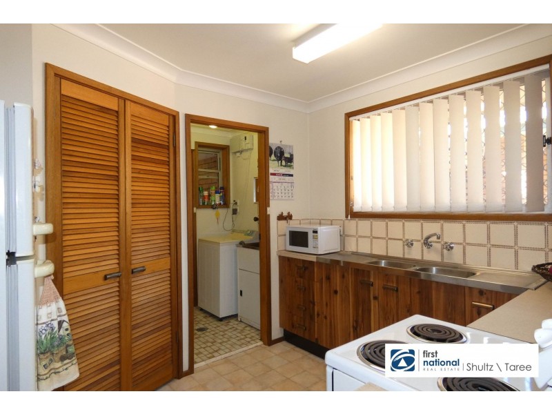 12/16 Spence Street, Taree NSW 2430
