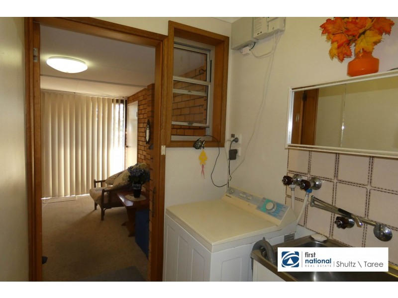 12/16 Spence Street, Taree NSW 2430
