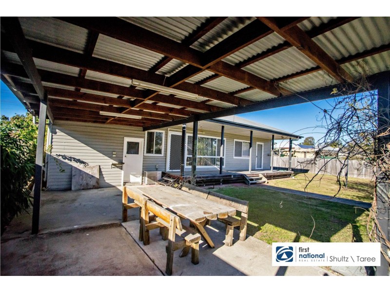 11 Spence Street, Taree NSW 2430