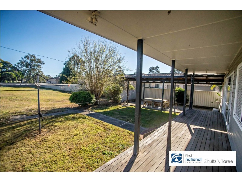 11 Spence Street, Taree NSW 2430