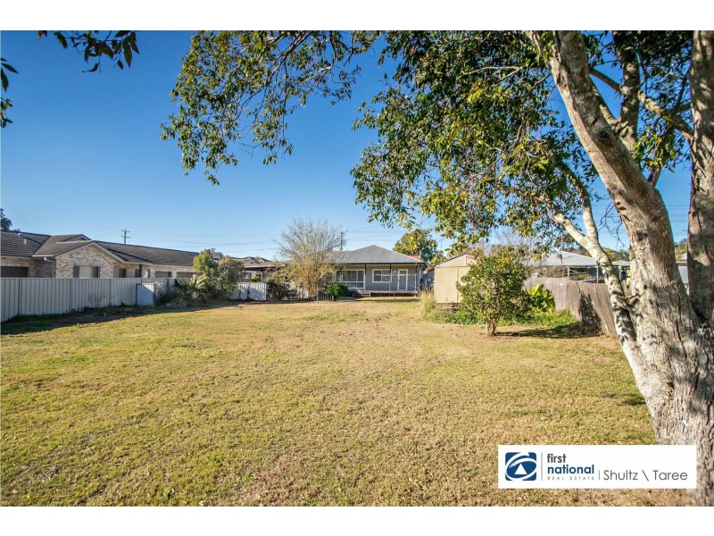 11 Spence Street, Taree NSW 2430