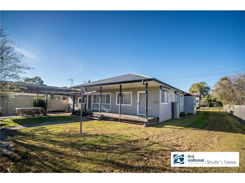 11 Spence Street, Taree NSW 2430