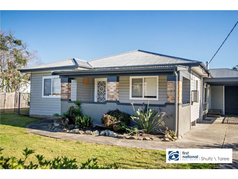11 Spence Street, Taree NSW 2430