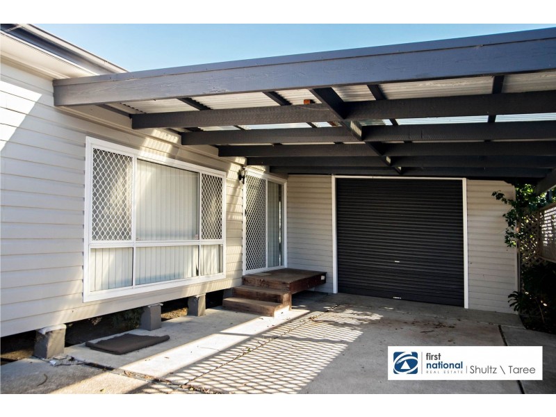 11 Spence Street, Taree NSW 2430
