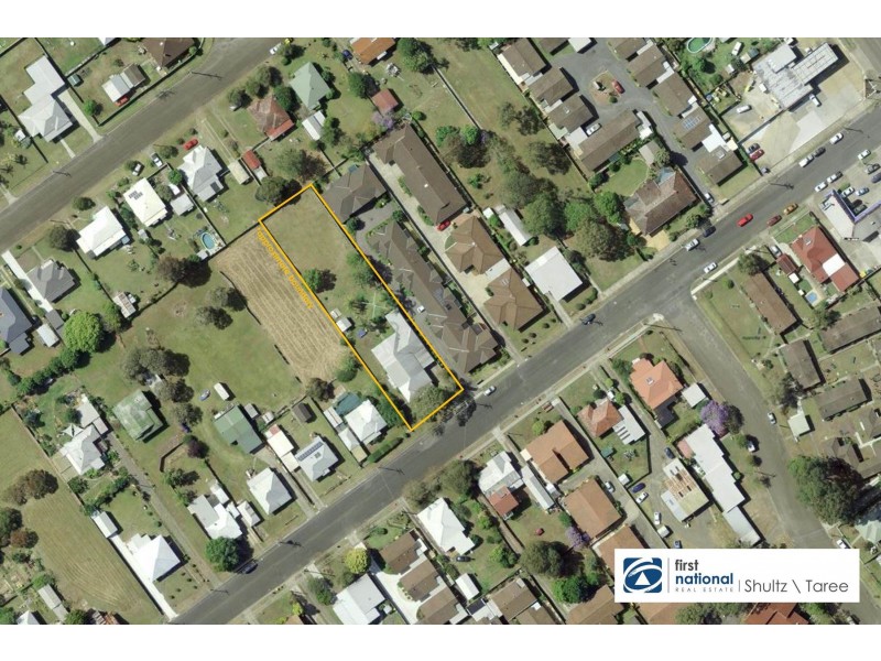 11 Spence Street, Taree NSW 2430