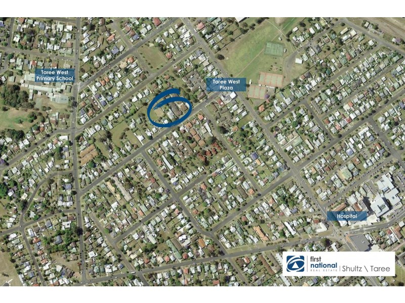 11 Spence Street, Taree NSW 2430