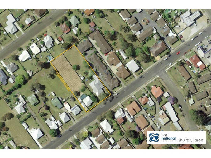 11 & 13 Spence Street, Taree NSW 2430