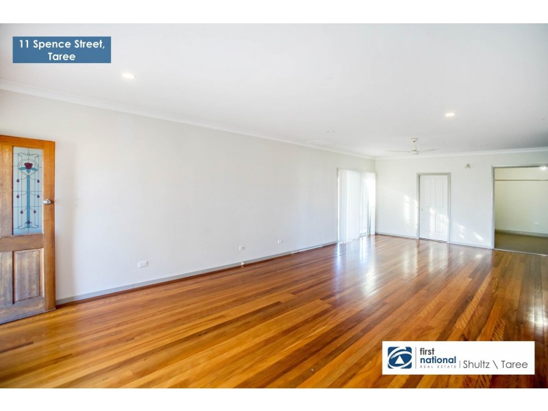 11 & 13 Spence Street, Taree NSW 2430