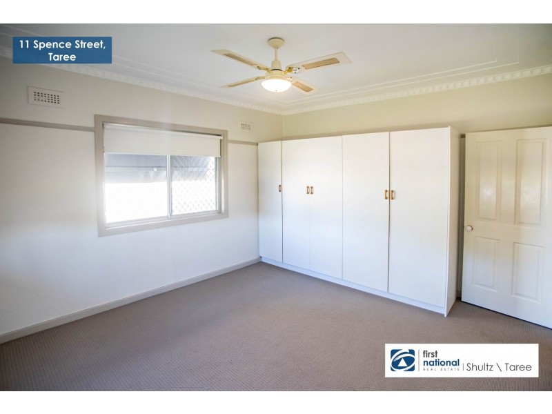 11 & 13 Spence Street, Taree NSW 2430