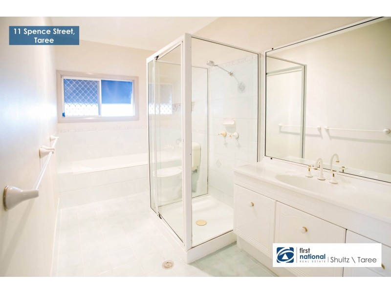 11 & 13 Spence Street, Taree NSW 2430