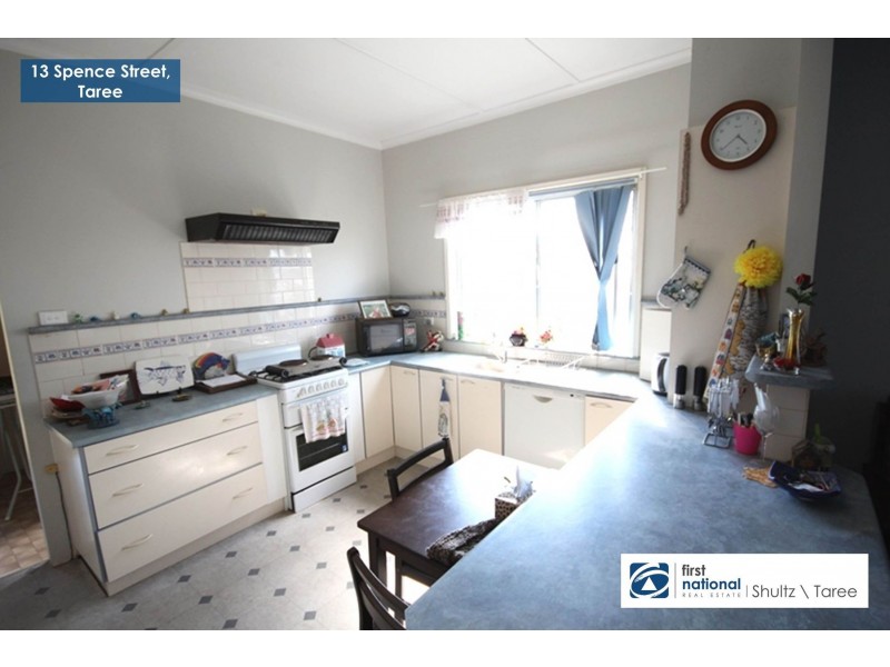 11 & 13 Spence Street, Taree NSW 2430