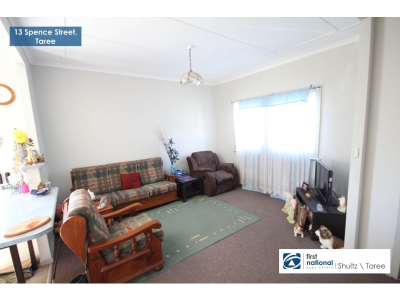 11 & 13 Spence Street, Taree NSW 2430