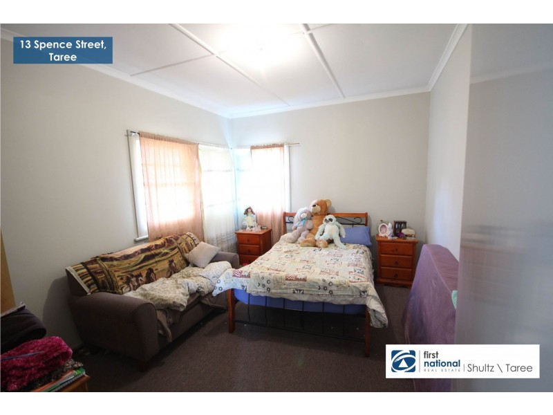11 & 13 Spence Street, Taree NSW 2430