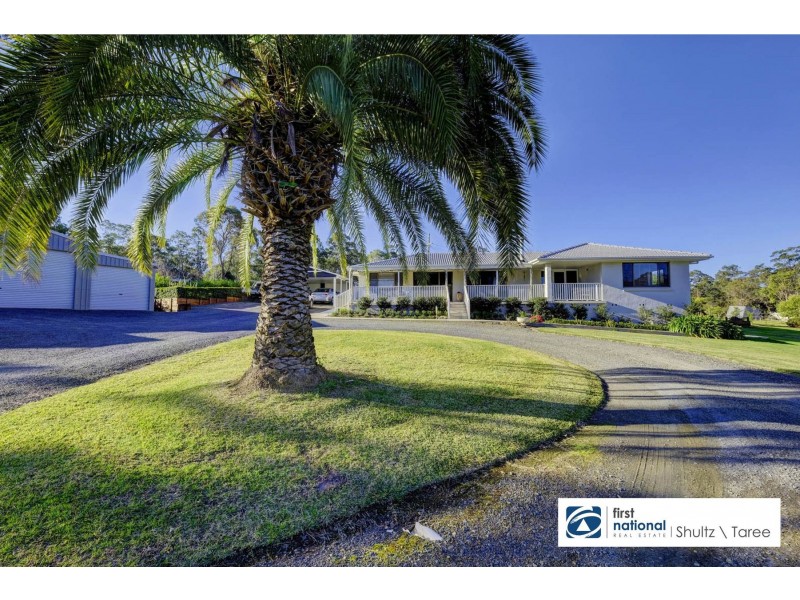 10 Euroka Road, Taree NSW 2430