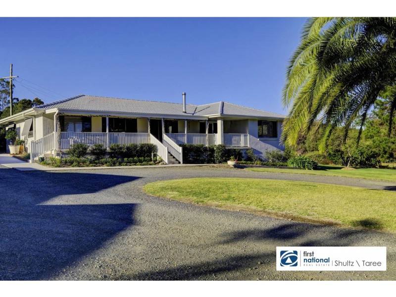 10 Euroka Road, Taree NSW 2430