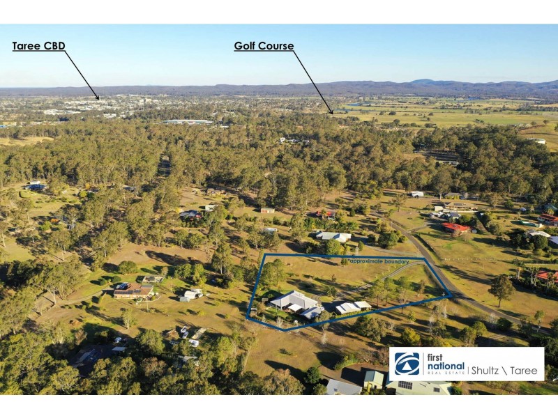 10 Euroka Road, Taree NSW 2430