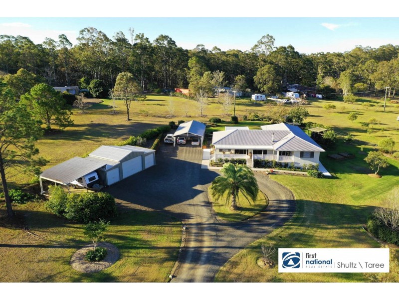 10 Euroka Road, Taree NSW 2430