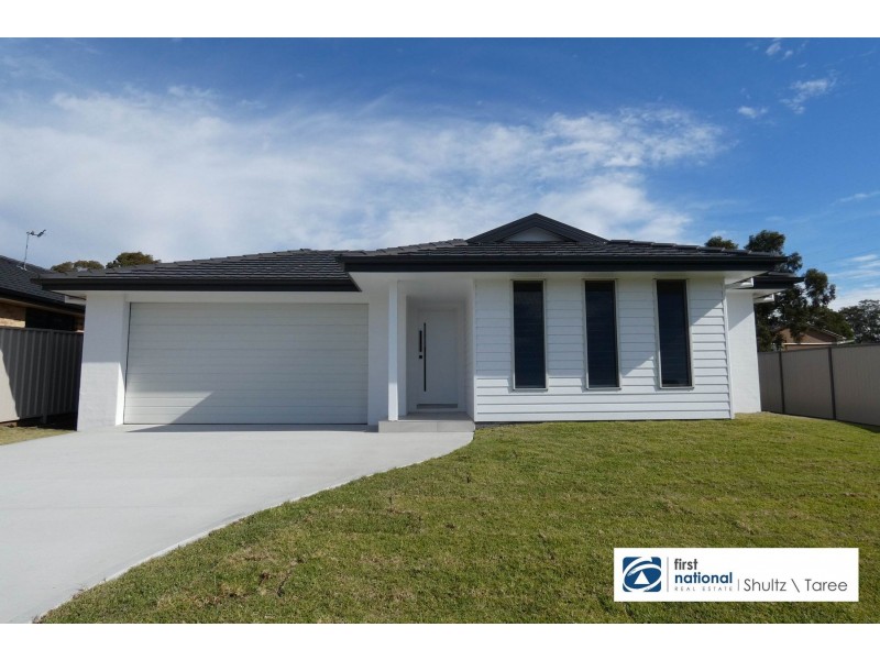 27 Melaleuca Place, Taree NSW 2430