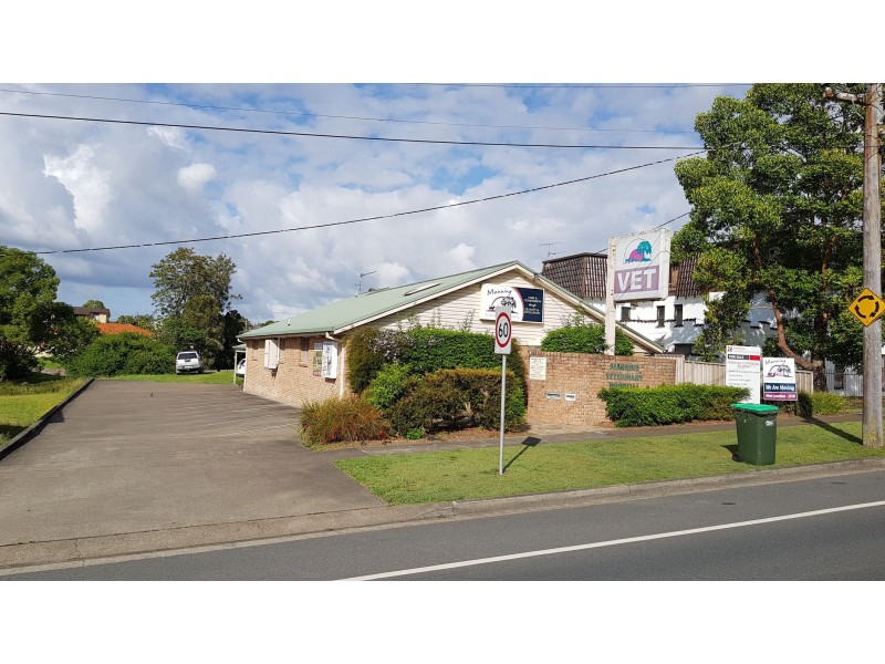 16 Commerce Street, Taree NSW 2430