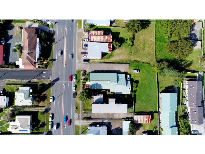 16 Commerce Street, Taree NSW 2430