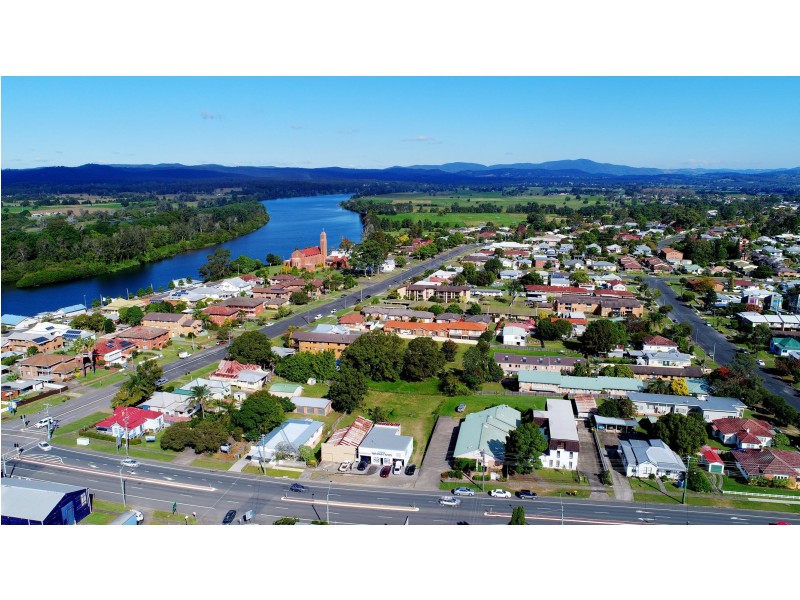 16 Commerce Street, Taree NSW 2430