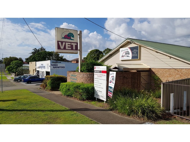 16 Commerce Street, Taree NSW 2430