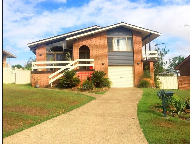 3 Railton Avenue, Taree NSW 2430