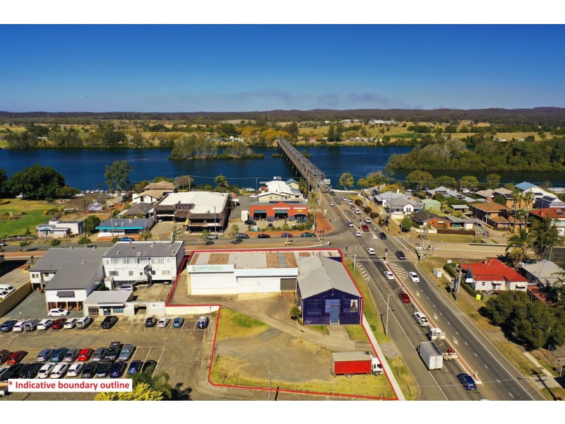 235-239 Victoria Street, Taree NSW 2430