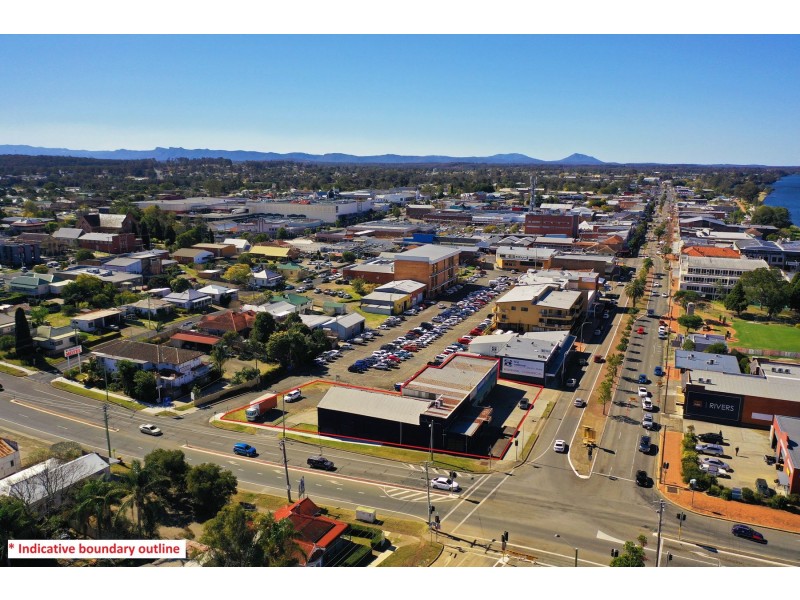 235-239 Victoria Street, Taree NSW 2430