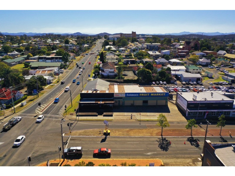 235-239 Victoria Street, Taree NSW 2430